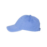 Valucap - Pigment-Dyed Cap - SP500 - Periwinkle