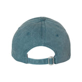 Valucap - Pigment-Dyed Cap - SP500 - Teal