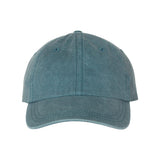 Valucap - Pigment-Dyed Cap - SP500 - Teal