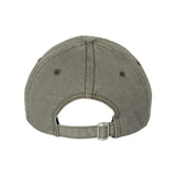 Valucap - Pigment-Dyed Cap - SP500 - Olive