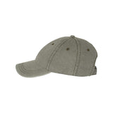 Valucap - Pigment-Dyed Cap - SP500 - Olive