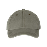 Valucap - Pigment-Dyed Cap - SP500 - Olive