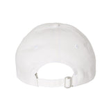 Valucap - Pigment-Dyed Cap - SP500 - White