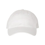 Valucap - Pigment-Dyed Cap - SP500 - White