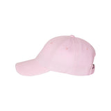 Valucap - Pigment-Dyed Cap - SP500 - Pink