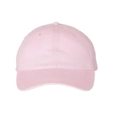 Valucap - Pigment-Dyed Cap - SP500 - Pink