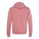 BELLA + CANVAS - Sponge Fleece Hoodie - 3719 - Mauve