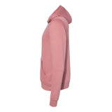 BELLA + CANVAS - Sponge Fleece Hoodie - 3719 - Mauve