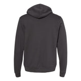 BELLA + CANVAS - Sponge Fleece Hoodie - 3719 - DTG Dark Grey