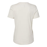 BELLA + CANVAS - Women’s Relaxed Jersey Tee - 6400 - Vintage White