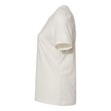 BELLA + CANVAS - Women’s Relaxed Jersey Tee - 6400 - Vintage White