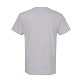 American Apparel - Heavyweight Cotton Tee - 1301 - Heather Grey