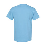 American Apparel - Heavyweight Cotton Tee - 1301 - Carolina Blue