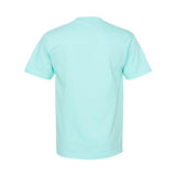 American Apparel - Heavyweight Cotton Tee - 1301 - Celadon