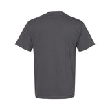 American Apparel - Heavyweight Cotton Tee - 1301 - Charcoal