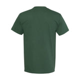 American Apparel - Heavyweight Cotton Tee - 1301 - Forest