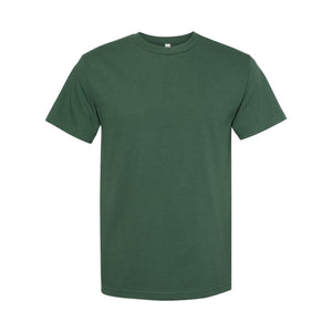 American Apparel - Heavyweight Cotton Tee - 1301 - Forest