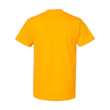 American Apparel - Heavyweight Cotton Tee - 1301 - Gold