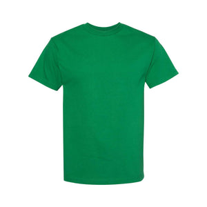 American Apparel - Heavyweight Cotton Tee - 1301 - Kelly