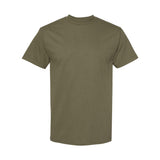 American Apparel - Heavyweight Cotton Tee - 1301 - Military Green