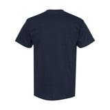 American Apparel - Heavyweight Cotton Tee - 1301 - True Navy