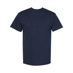 American Apparel - Heavyweight Cotton Tee - 1301 - True Navy