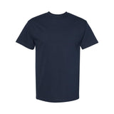 American Apparel - Heavyweight Cotton Tee - 1301 - True Navy