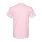 American Apparel - Heavyweight Cotton Tee - 1301 - Pink