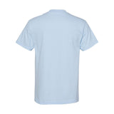 American Apparel - Heavyweight Cotton Tee - 1301 - Powder Blue