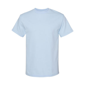 American Apparel - Heavyweight Cotton Tee - 1301 - Powder Blue