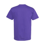 American Apparel - Heavyweight Cotton Tee - 1301 - Purple