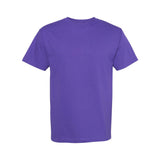 American Apparel - Heavyweight Cotton Tee - 1301 - Purple