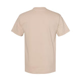 American Apparel - Heavyweight Cotton Tee - 1301 - Sand