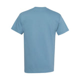 American Apparel - Heavyweight Cotton Tee - 1301 - Slate