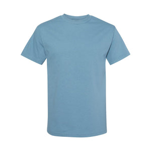 American Apparel - Heavyweight Cotton Tee - 1301 - Slate