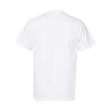 American Apparel - Heavyweight Cotton Tee - 1301 - White