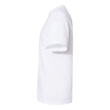 American Apparel - Heavyweight Cotton Tee - 1301 - White