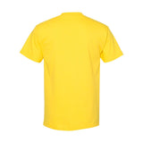 American Apparel - Heavyweight Cotton Tee - 1301 - Yellow