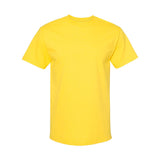 American Apparel - Heavyweight Cotton Tee - 1301 - Yellow