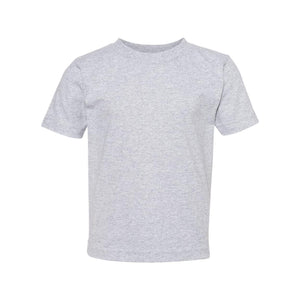 ALSTYLE - Youth Classic T-Shirt - 3381 - Athletic Heather