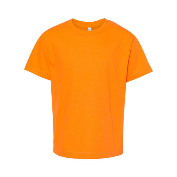 ALSTYLE - Youth Classic T-Shirt - 3381 - Orange