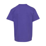 ALSTYLE - Youth Classic T-Shirt - 3381 - Purple