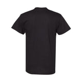 ALSTYLE - Heavyweight T-Shirt - 1901 - Black