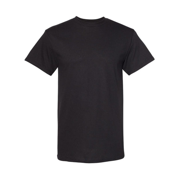 1901 ALSTYLE Heavyweight T-Shirt Black