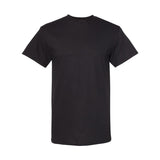 ALSTYLE - Heavyweight T-Shirt - 1901 - Black