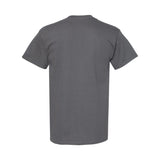 ALSTYLE - Heavyweight T-Shirt - 1901 - Charcoal