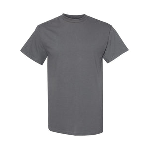 ALSTYLE - Heavyweight T-Shirt - 1901 - Charcoal