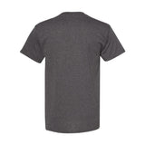 ALSTYLE - Heavyweight T-Shirt - 1901 - Charcoal Heather