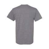 ALSTYLE - Heavyweight T-Shirt - 1901 - Graphite Heather