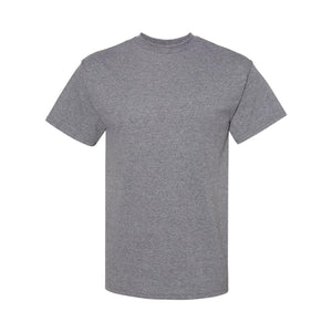 ALSTYLE - Heavyweight T-Shirt - 1901 - Graphite Heather